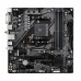Gigabyte A520M DS3H AC Ultra Durable AM4 Micro-ATX Motherboard